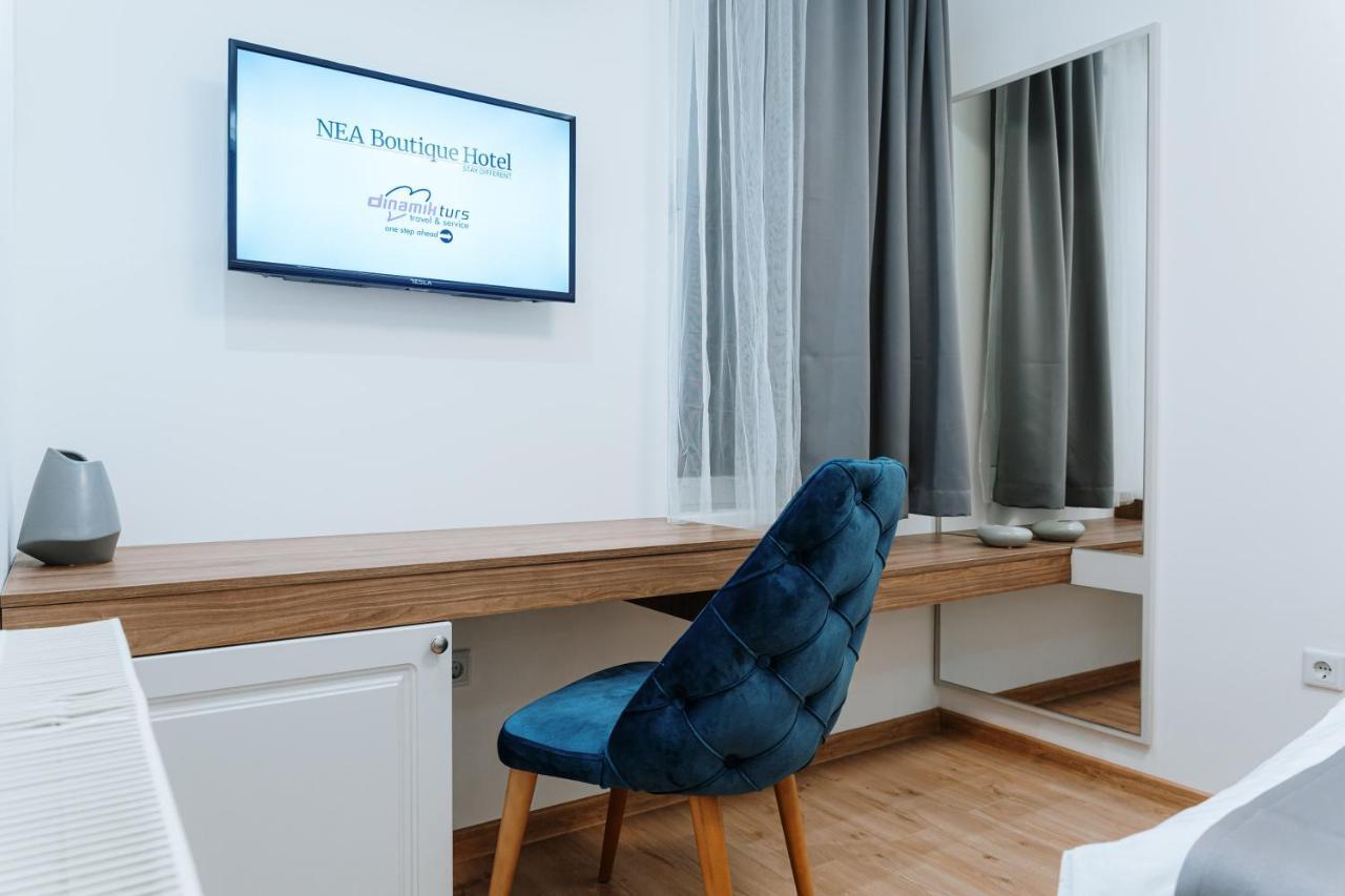 Boutique Hotel Nea Brčko Buitenkant foto